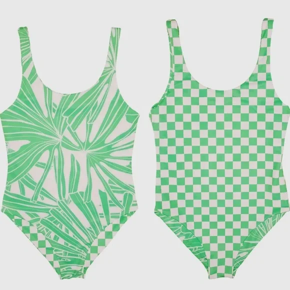 BFresh Irreversible Swimsuit One Piece - Picture 2 of 3